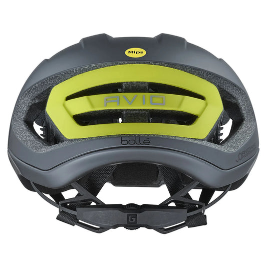 Bolle Avio MIPS - Titanium Acid Matte, Helmet, - Outdoor Kuwait