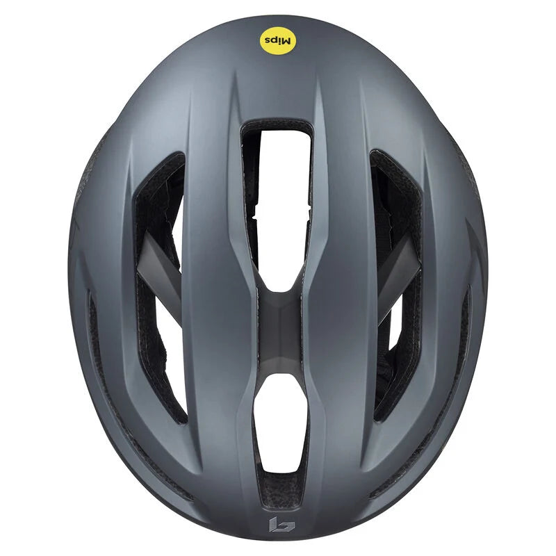 Bolle Avio MIPS - Titanium Acid Matte, Helmet, - Outdoor Kuwait