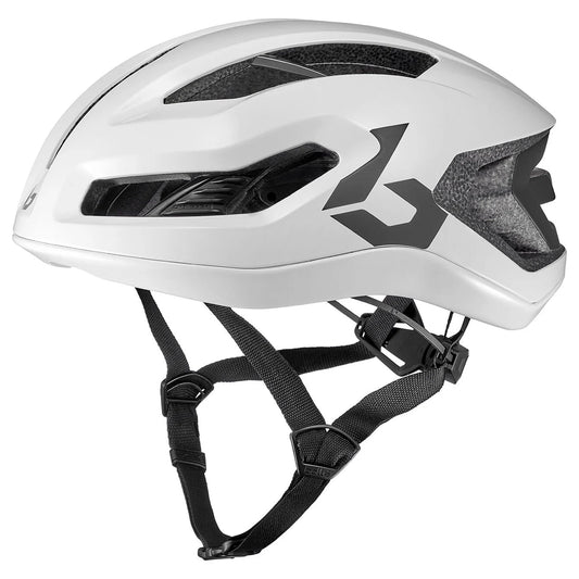 Bolle Avio MIPS - White Shiny, Helmet, S 52-55 - Outdoor Kuwait