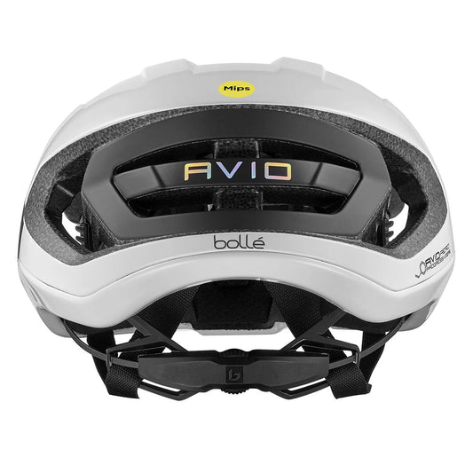 Bolle Avio MIPS - White Shiny, Helmet, - Outdoor Kuwait