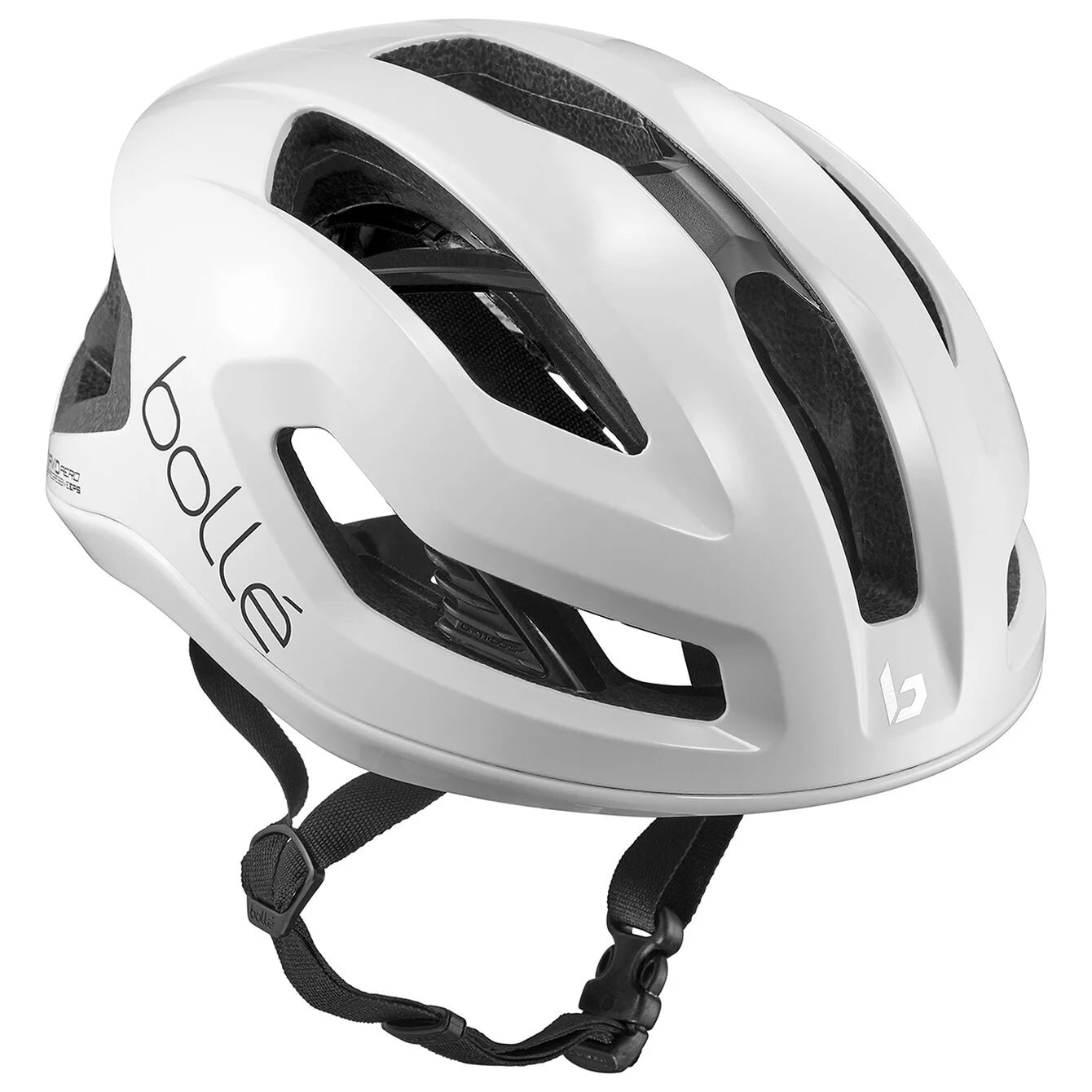 Bolle Avio MIPS - White Shiny, Helmet, - Outdoor Kuwait
