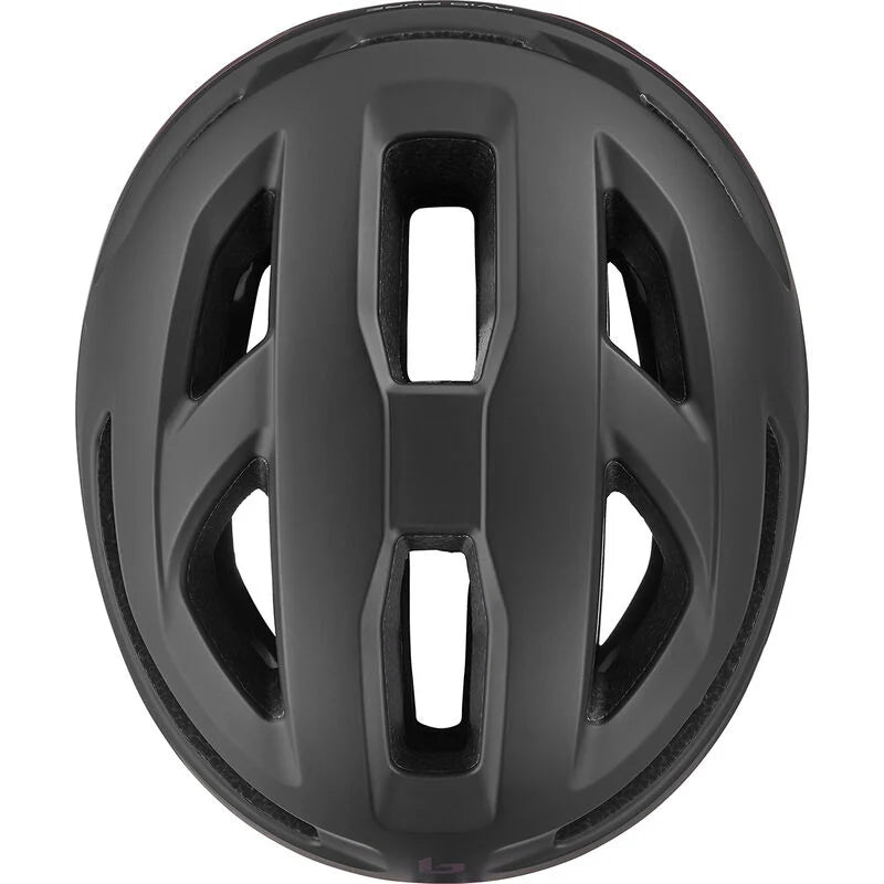 Bolle Eco Avio Pure MIPS - Black Purple Matte, Helmet, - Outdoor Kuwait