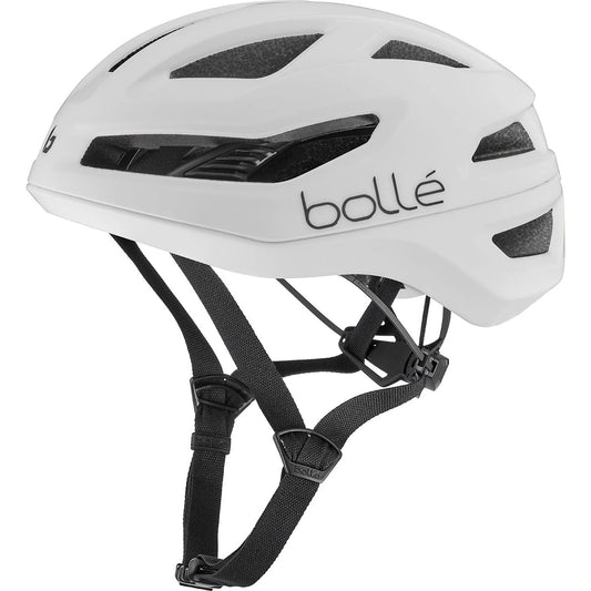 Bolle Eco Avio Pure MIPS - White Matte, Helmet, - Outdoor Kuwait