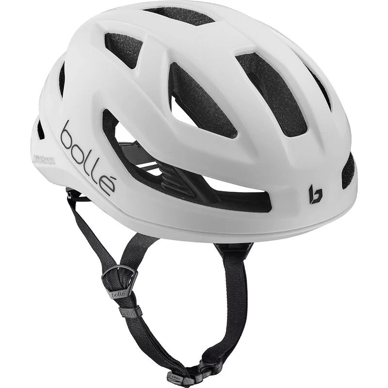 Bolle Eco Avio Pure MIPS - White Matte, Helmet, S 52-55 - Outdoor Kuwait