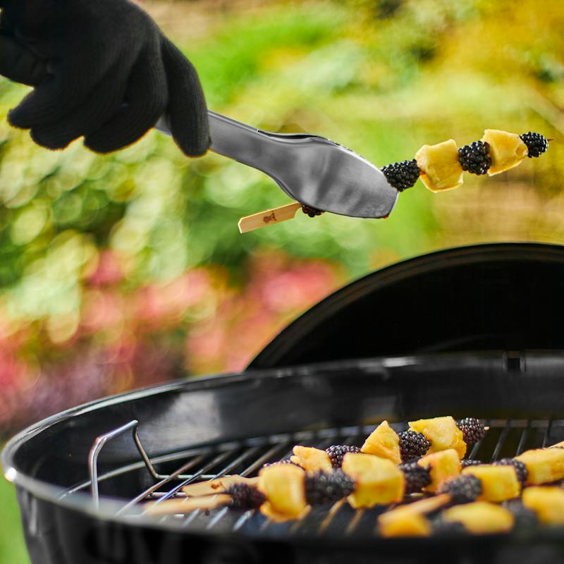 Weber Bamboo Skewers, Outdoor Grill Accessories, - Outdoor Kuwait