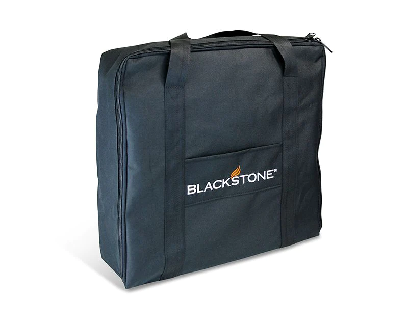 BLACKSTONE 17IN TABLETOP GRIDDLE CARRY BAG/ COVER, Griddle Cover,    - Outdoor Kuwait