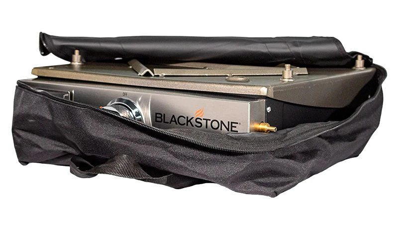 BLACKSTONE 17IN TABLETOP GRIDDLE CARRY BAG/ COVER, Griddle Cover,    - Outdoor Kuwait