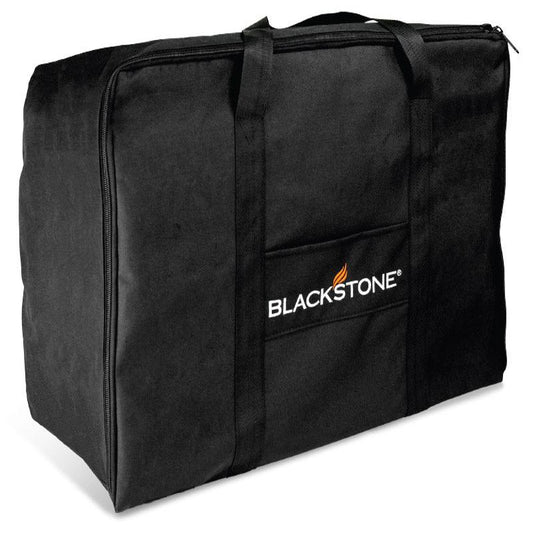 BLACKSTONE 22IN TABLETOP GRIDDLE CARRY BAG/ COVER, Griddle Cover,    - Outdoor Kuwait