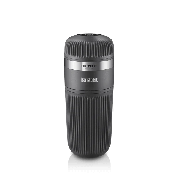 Wacaco Nanopresso Barista Kit, Espresso Machine, - Outdoor Kuwait