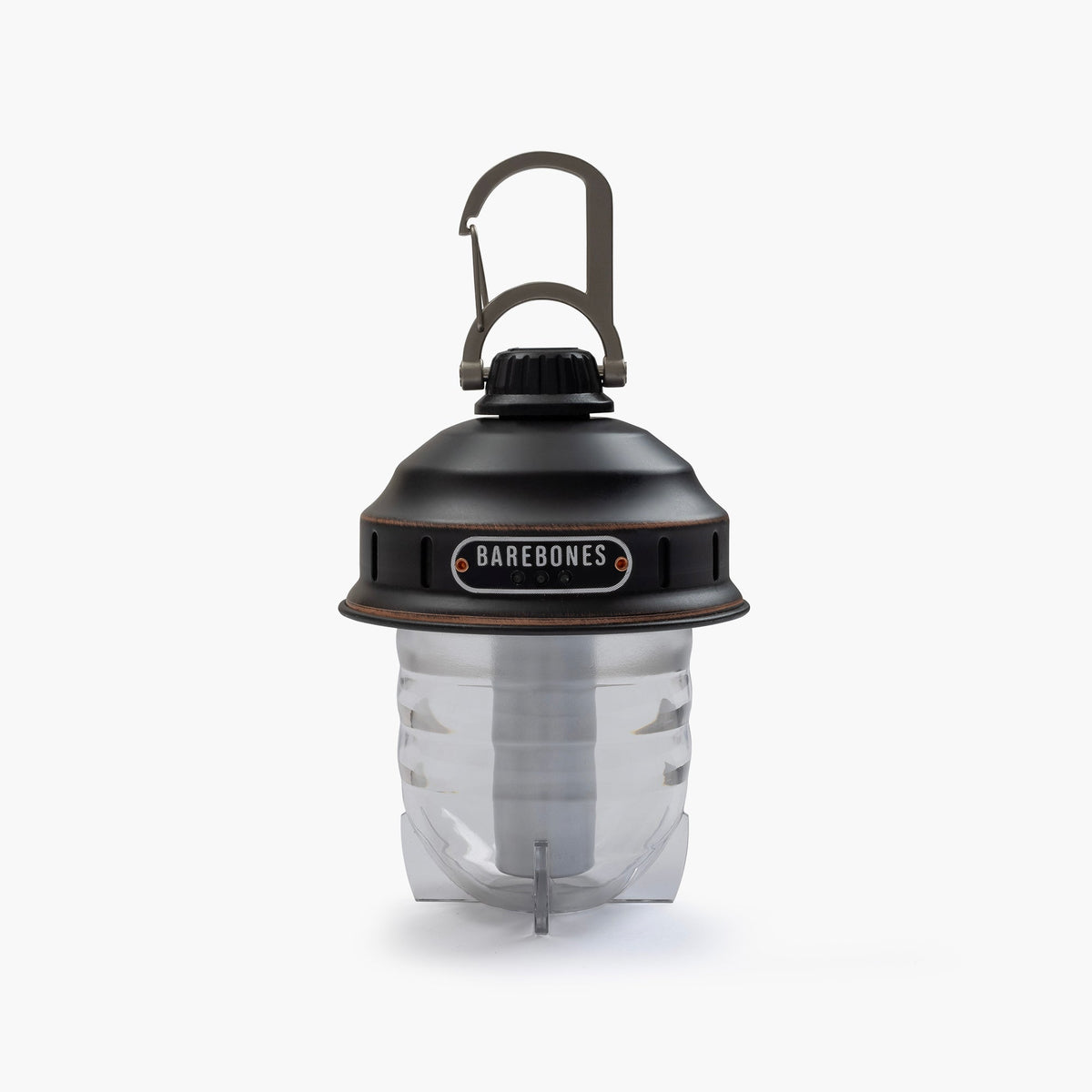 Barebones Beacon Hanging Lantern, , Antique Bronze - Outdoor Kuwait