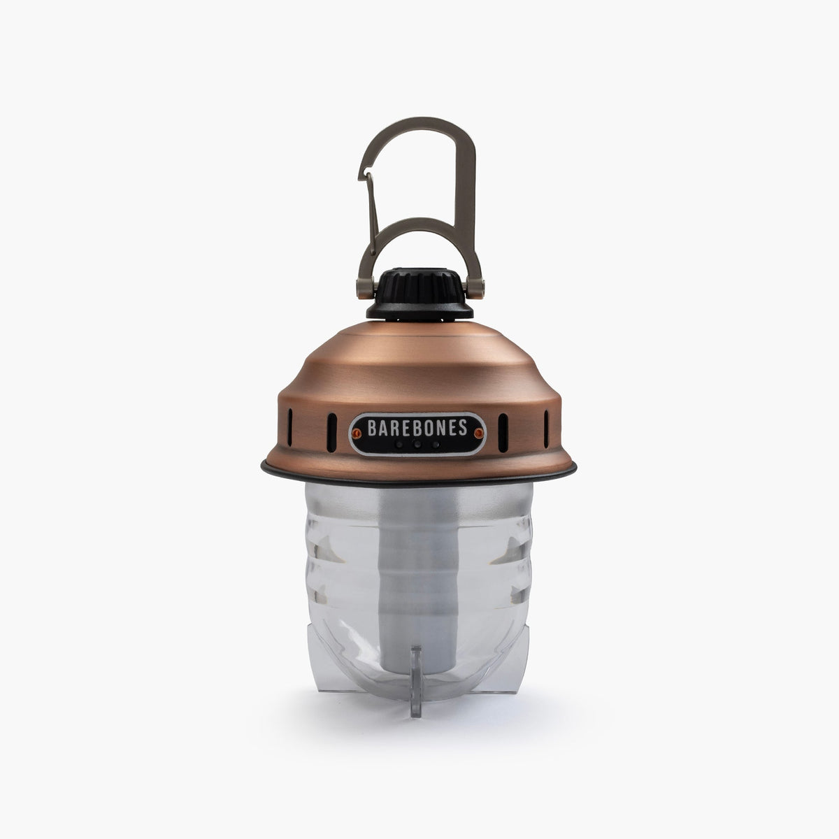 Barebones Beacon Hanging Lantern, , Copper - Outdoor Kuwait