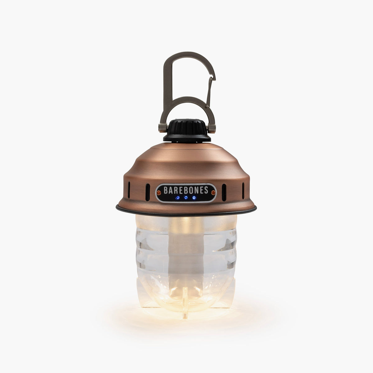 Barebones Beacon Hanging Lantern