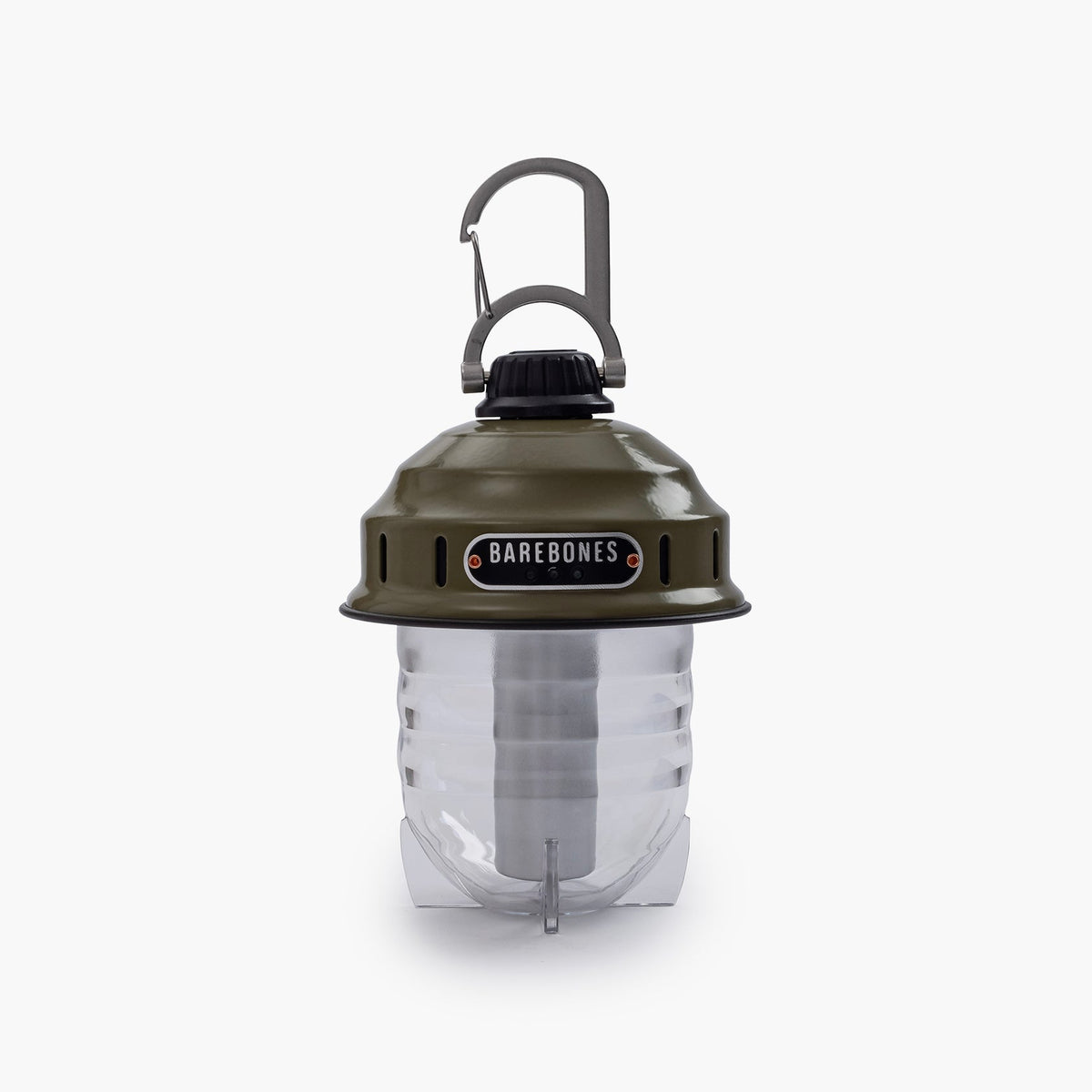 Barebones Beacon Hanging Lantern, , Olive Drab - Outdoor Kuwait