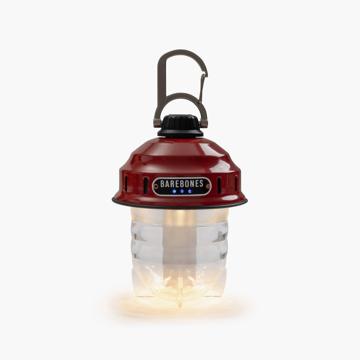 Barebones Beacon Hanging Lantern