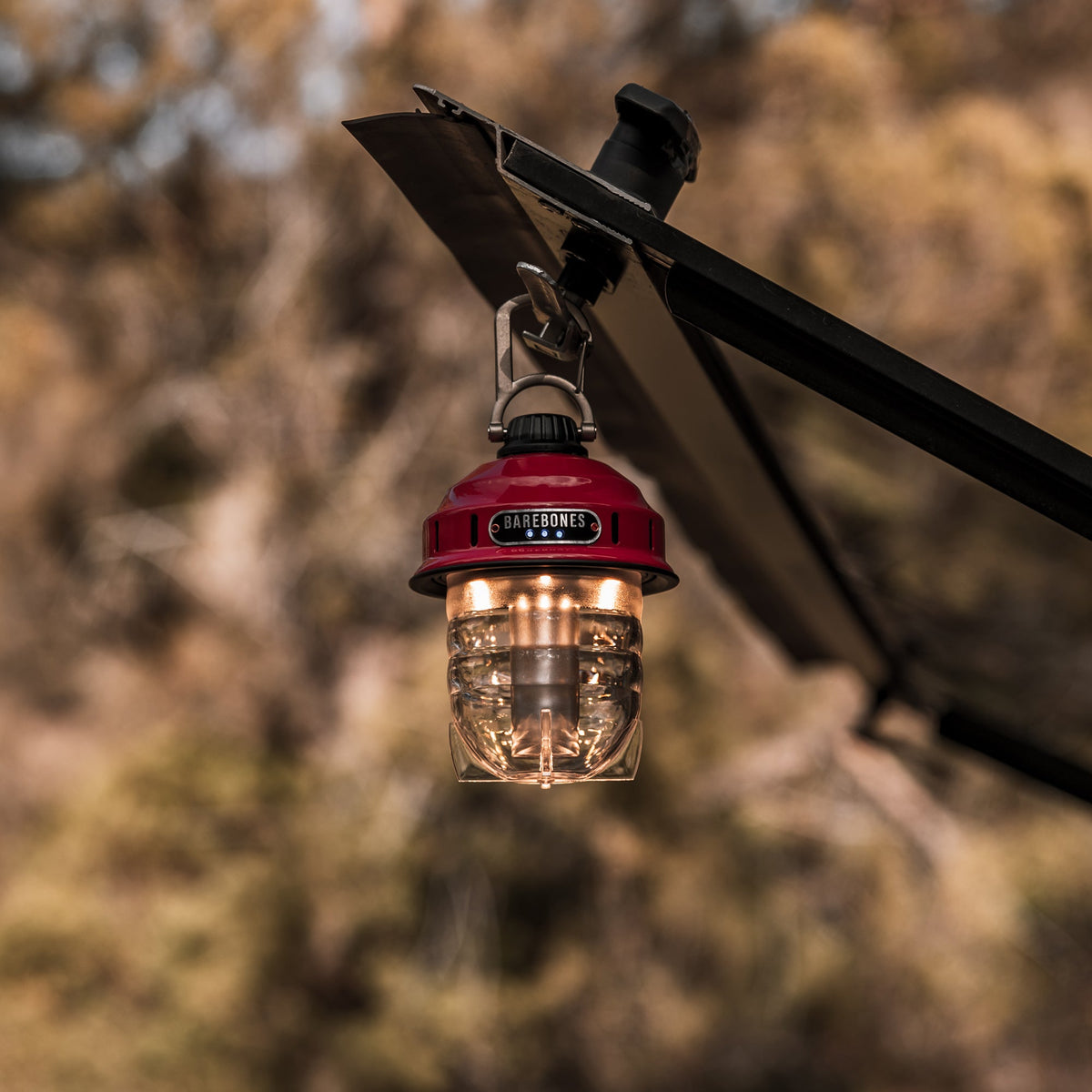 Barebones Beacon Hanging Lantern