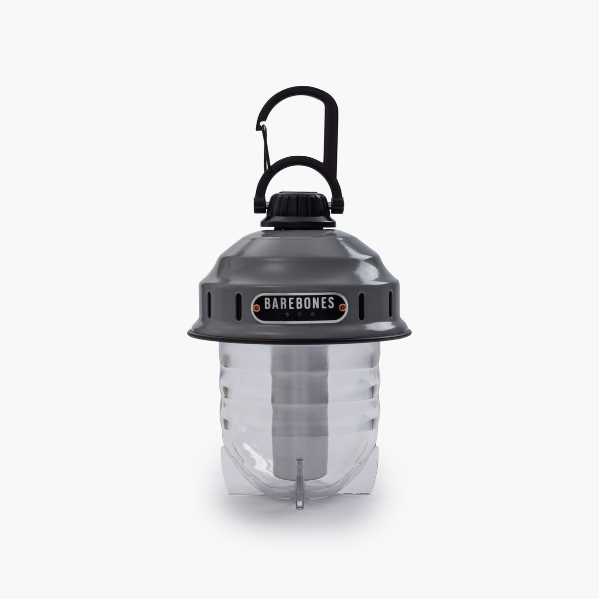Barebones Beacon Hanging Lantern, , Slate Gray - Outdoor Kuwait