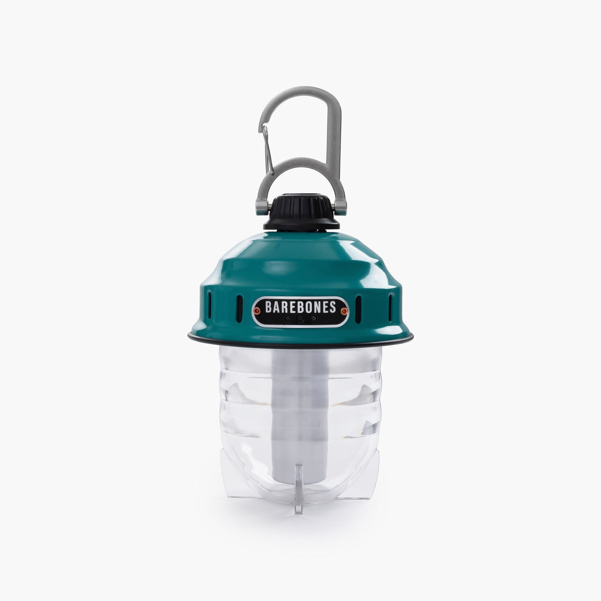 Barebones Beacon Hanging Lantern, , Teal - Outdoor Kuwait