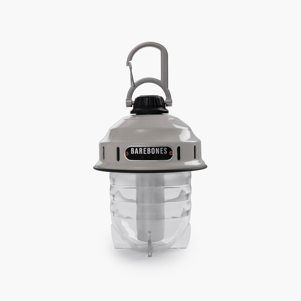 Barebones Beacon Hanging Lantern, , Vintage White - Outdoor Kuwait