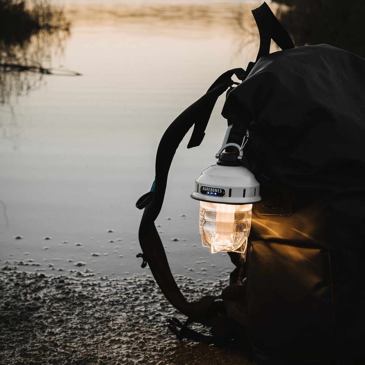 Barebones Beacon Hanging Lantern, , - Outdoor Kuwait