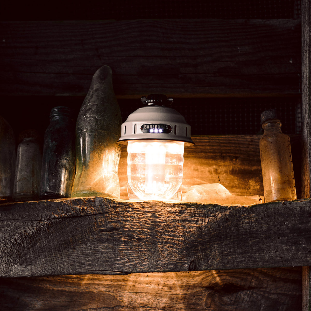 Barebones Beacon Hanging Lantern, , - Outdoor Kuwait