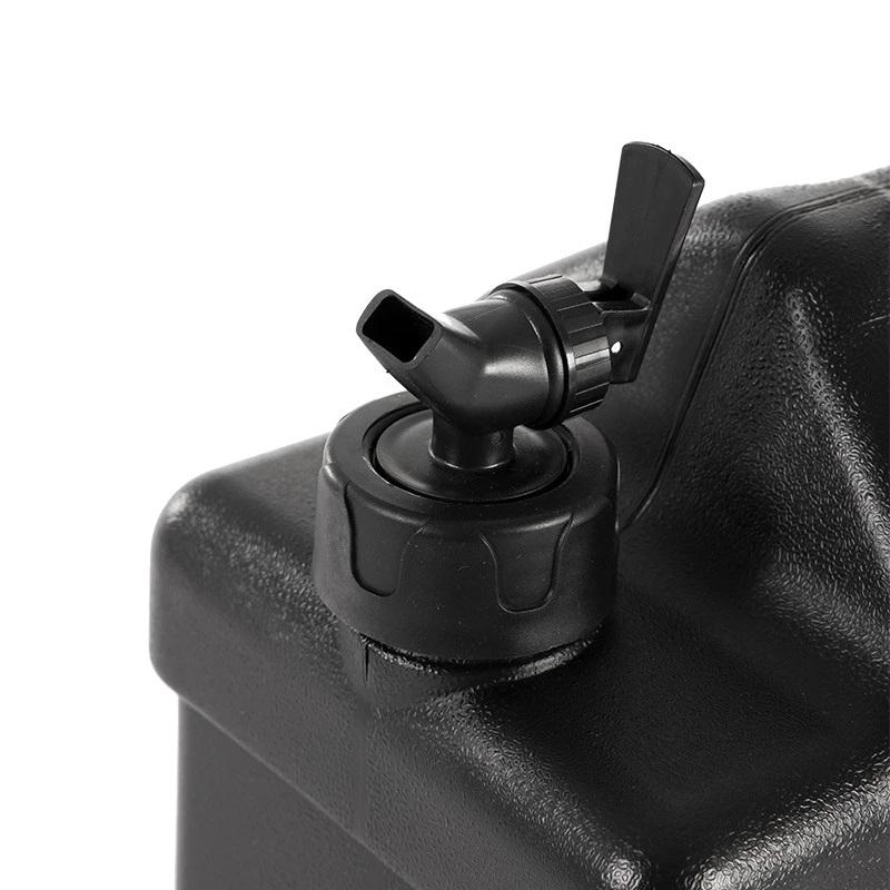 Blackdog Water Bucket 12L, Water Storage, - Outdoor Kuwait