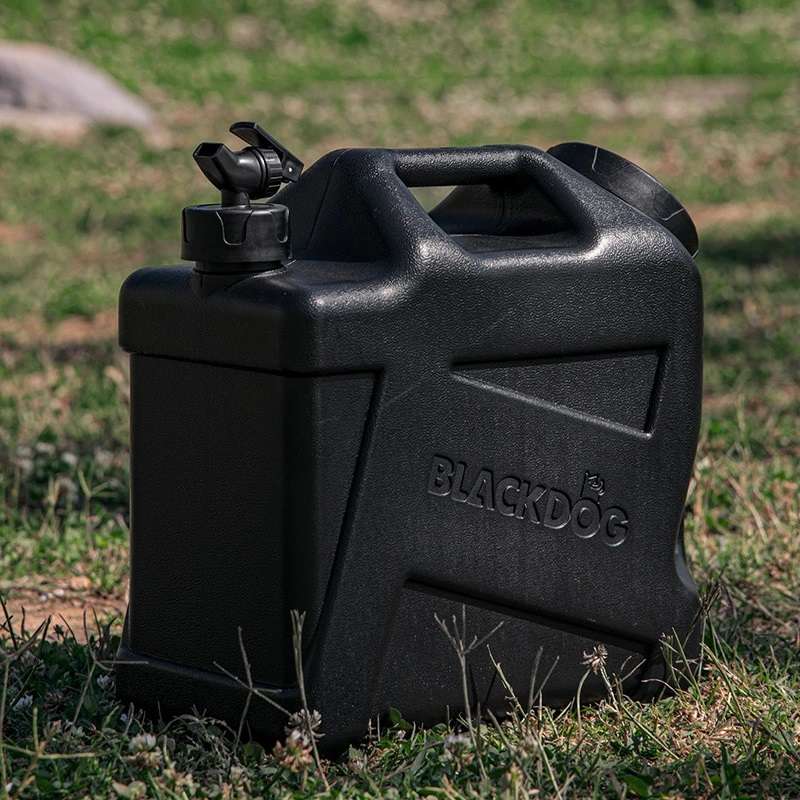 Blackdog Water Bucket 12L, Water Storage, - Outdoor Kuwait