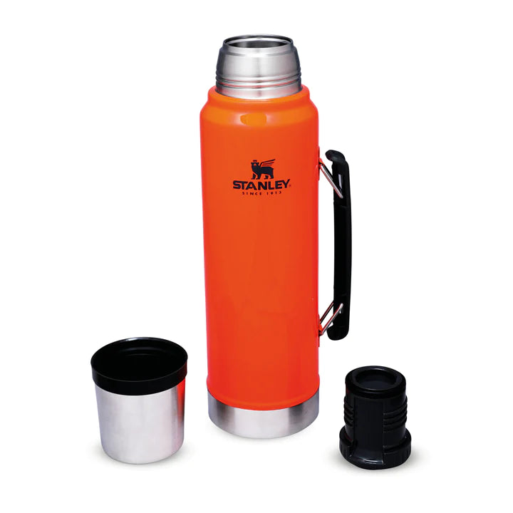 STANLEY CLASSIC LEGENDARY BOTTLE, Water Bottles, - Outdoor Kuwait
