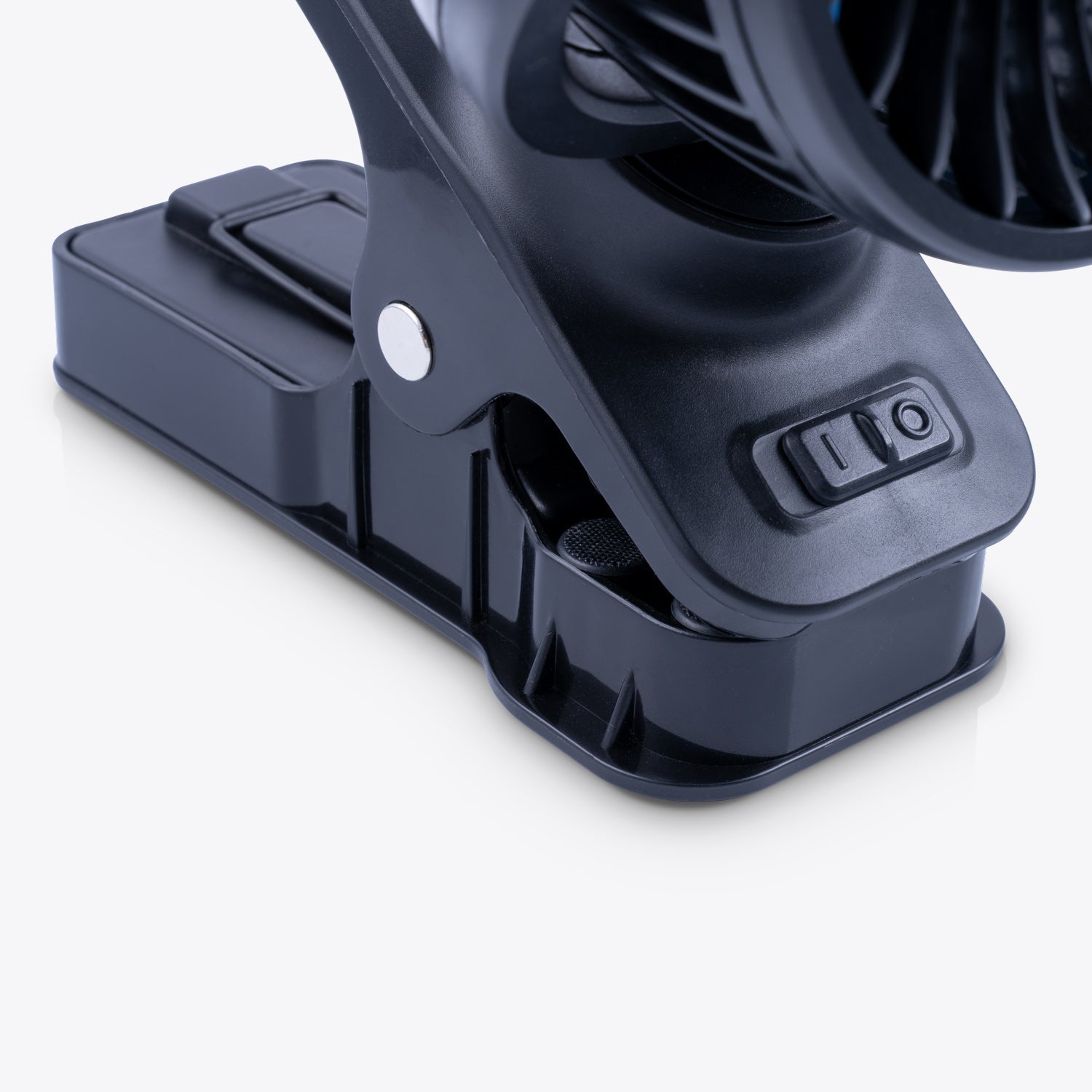 HARDKORR HKFANCLAMP Portable Fan with Clamp Mount