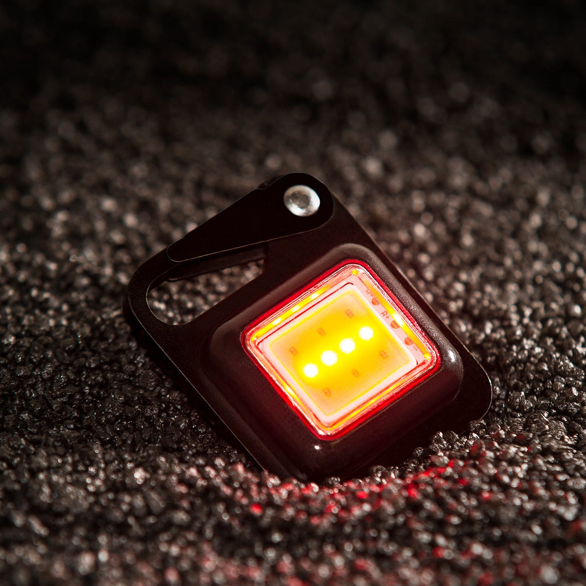 True Utility Buttonlite Rechargeable Mini Task Light, Flashlights, - Outdoor Kuwait