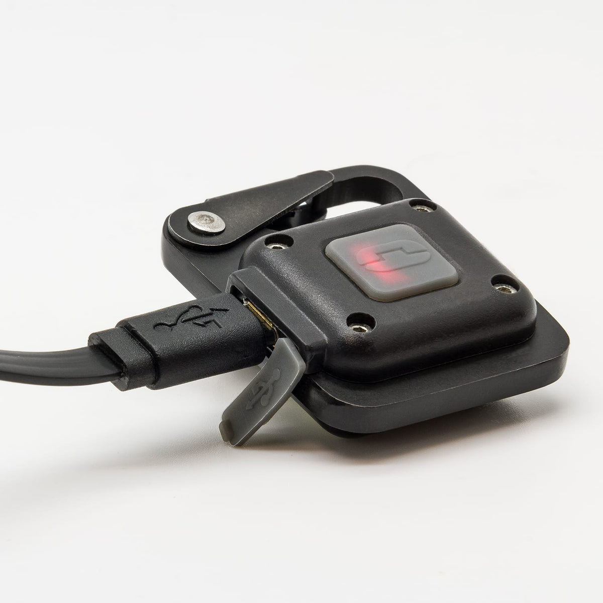 True Utility Buttonlite Rechargeable Mini Task Light, Flashlights, - Outdoor Kuwait
