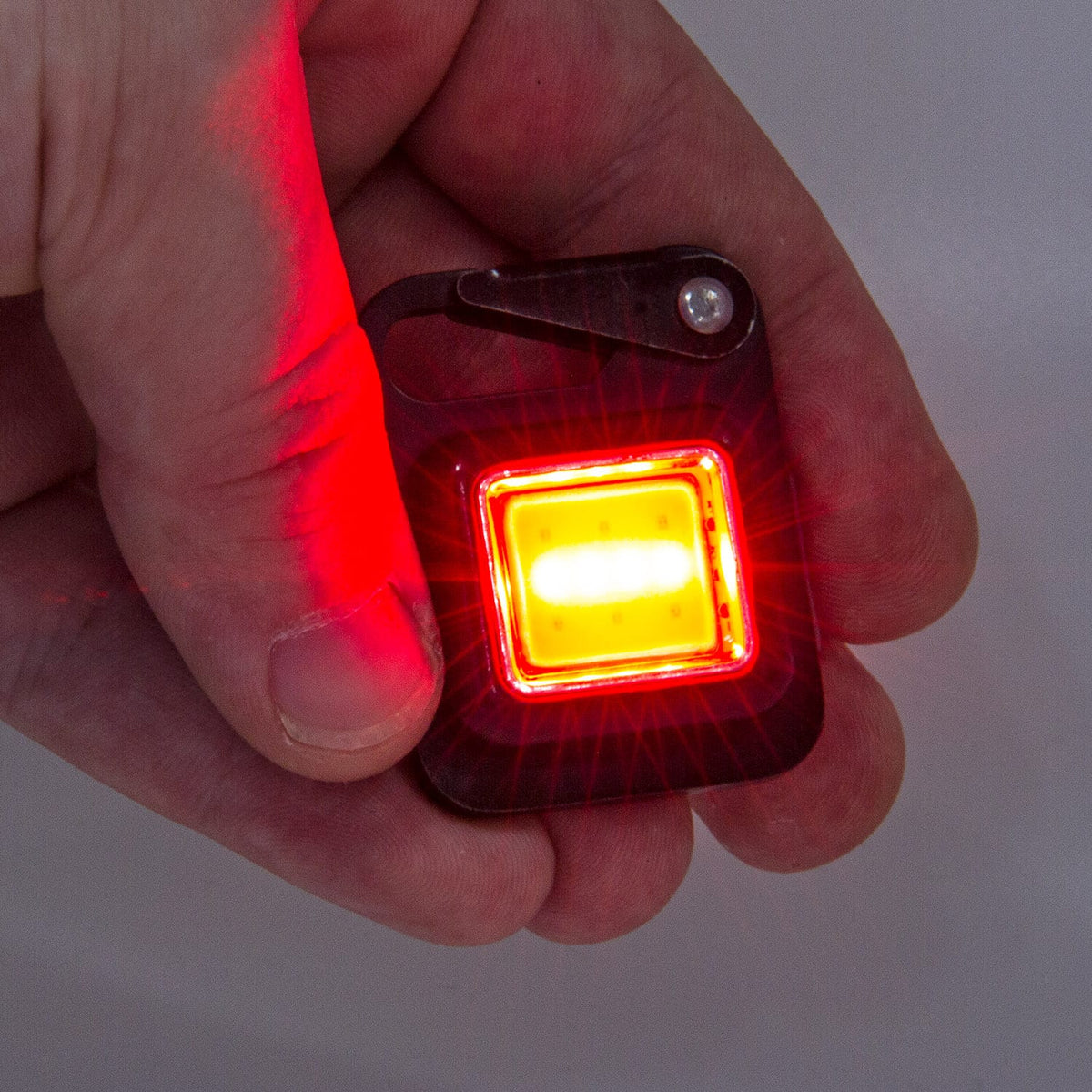 True Utility Buttonlite Rechargeable Mini Task Light, Flashlights, - Outdoor Kuwait