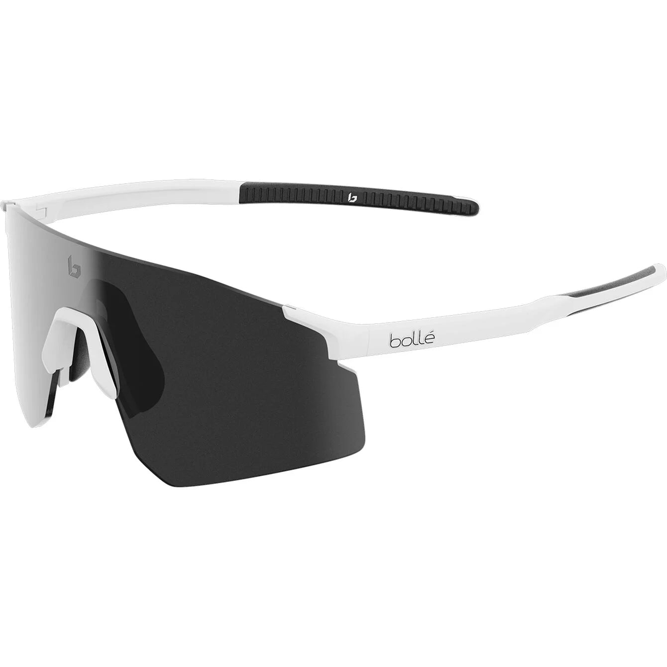 Bolle C-ICARUS, Sunglasses, White Matte - TNS Gun - Outdoor Kuwait