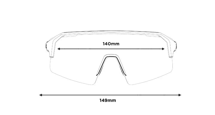Bolle C-SHIFTER, Sunglasses, - Outdoor Kuwait