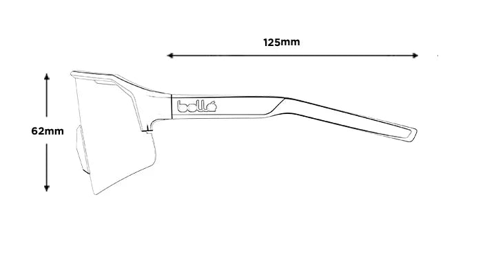 Bolle C-SHIFTER, Sunglasses, - Outdoor Kuwait