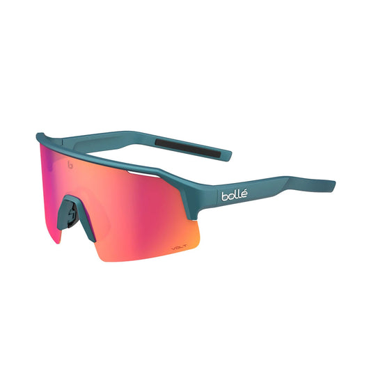 Bolle C-SHIFTER, Sunglasses, Creator Teal Metallic - Volt Ruby - Outdoor Kuwait