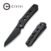 CIVIVI Vision FG G10 Pocket Knife C22036-1