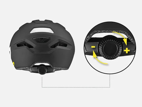 Bolle Stance Junior - Forest Matte, Helmet, - Outdoor Kuwait