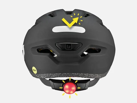 Bolle Stance Junior - Forest Matte, Helmet, - Outdoor Kuwait