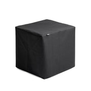Hofats Cube Fire Basket - Cover, Firepit Cover, - Outdoor Kuwait