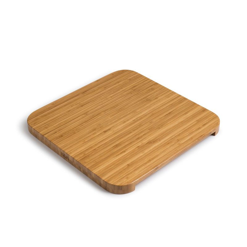 Hofats Cube Fire Basket - Board, FirePit Board, - Outdoor Kuwait