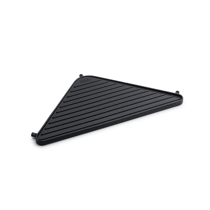 Hofats Cube Fire Basket - Plancha, Firepit Grid, - Outdoor Kuwait
