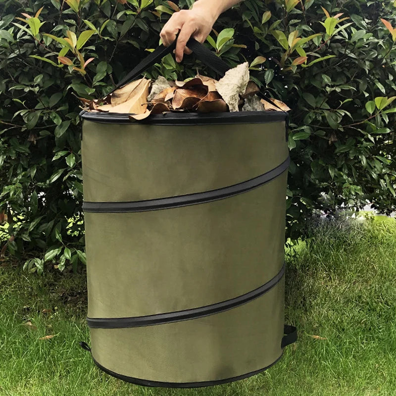 Outdoor Trash Can, Trash Can, - Outdoor Kuwait