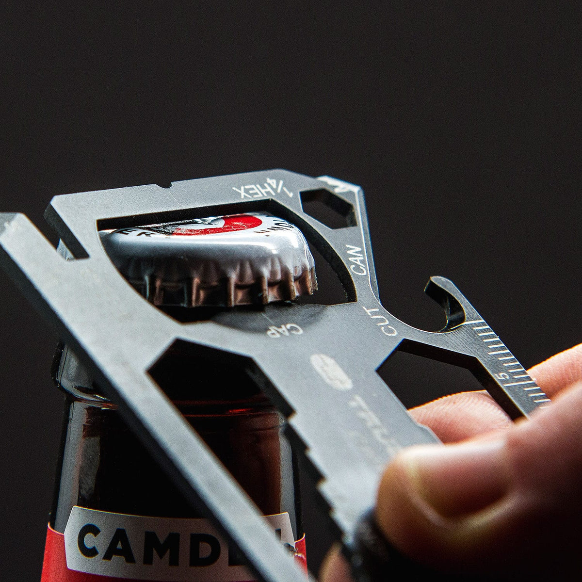 True Utility Cardsmart Multi-Tool, Multifunctional Tool, - Outdoor Kuwait