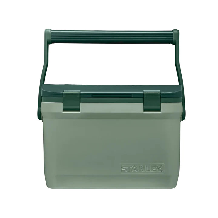 STANLEY ADVENTURE EASY CARRY OUTDOOR COOLER | 15.1L, Coolers,    - Outdoor Kuwait