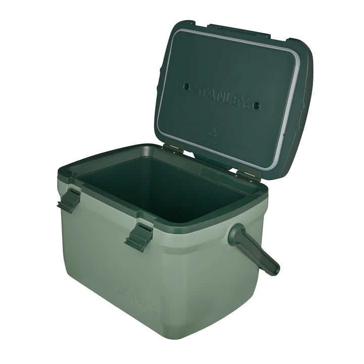 STANLEY ADVENTURE EASY CARRY OUTDOOR COOLER | 15.1L, Coolers,    - Outdoor Kuwait