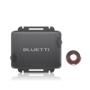 Bluetti Charger 1 Alternator Charger | 560W, Charger, - Outdoor Kuwait