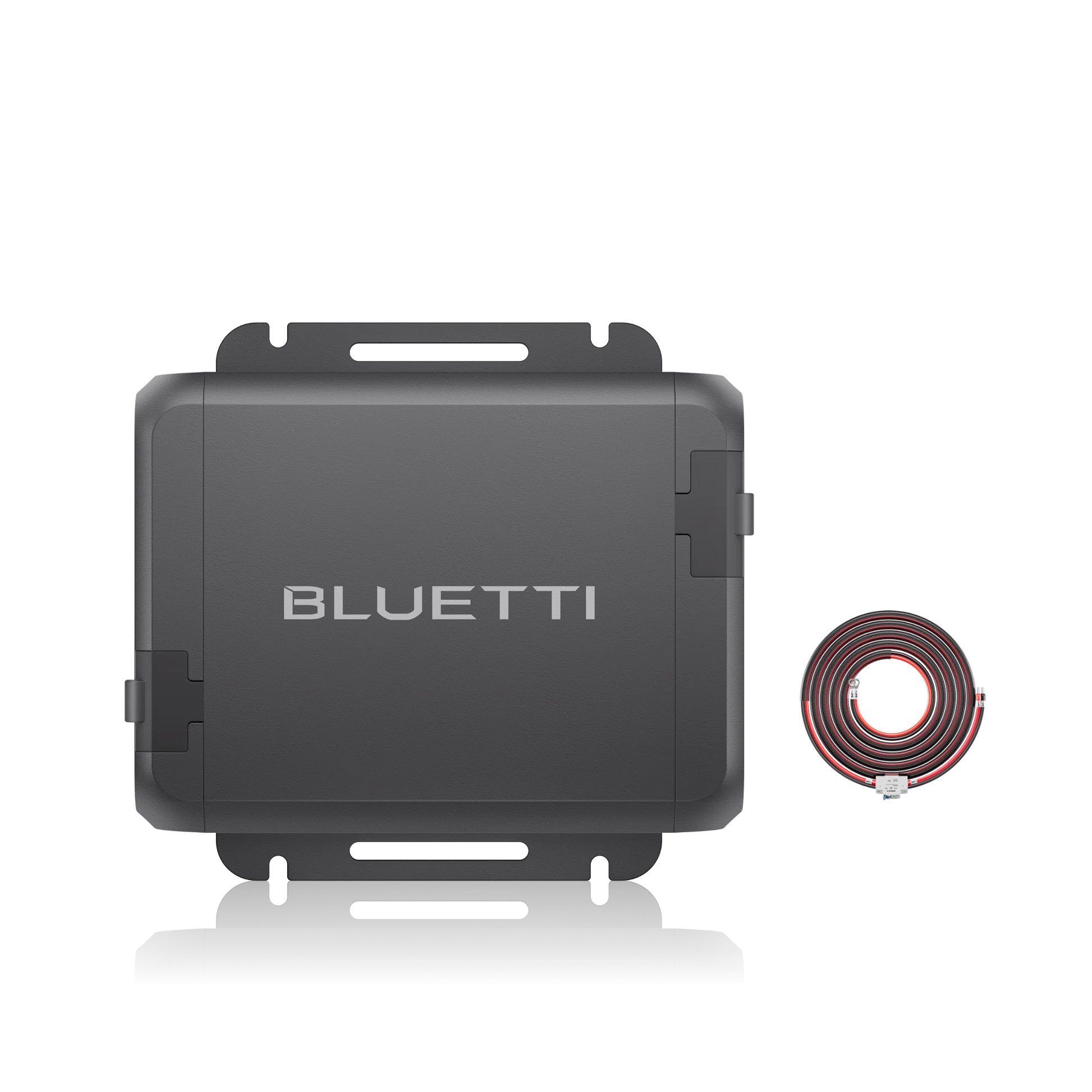 Bluetti Charger 1 Alternator Charger | 560W, Charger, - Outdoor Kuwait
