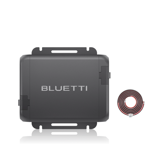 Bluetti Charger 1 Alternator Charger | 560W, Charger, - Outdoor Kuwait