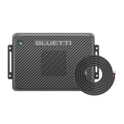 Bluetti Charger 2 | 1200W Alternator & Solar Dual DC Charger, Charger, - Outdoor Kuwait