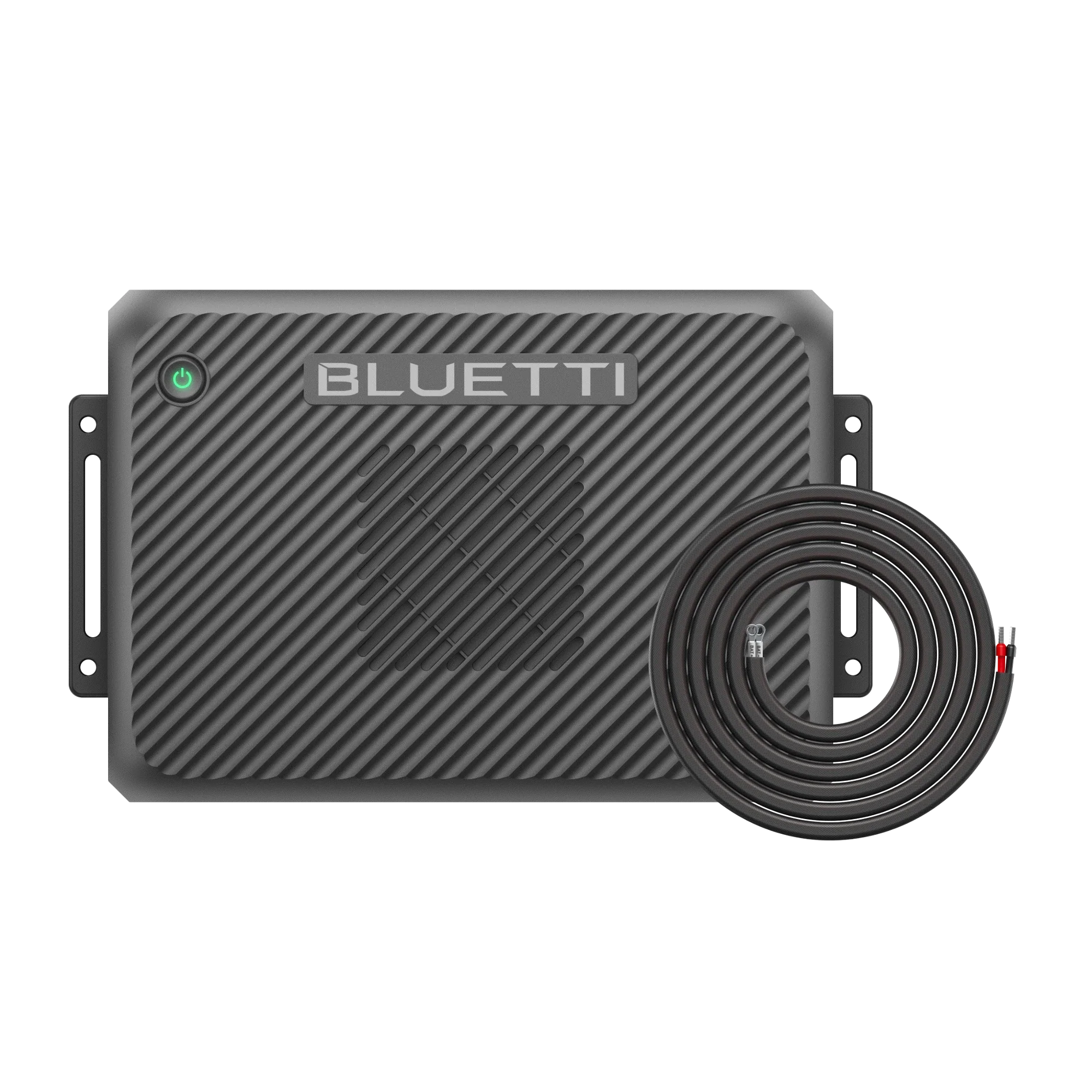 Bluetti Charger 2 | 1200W Alternator & Solar Dual DC Charger, Charger, - Outdoor Kuwait